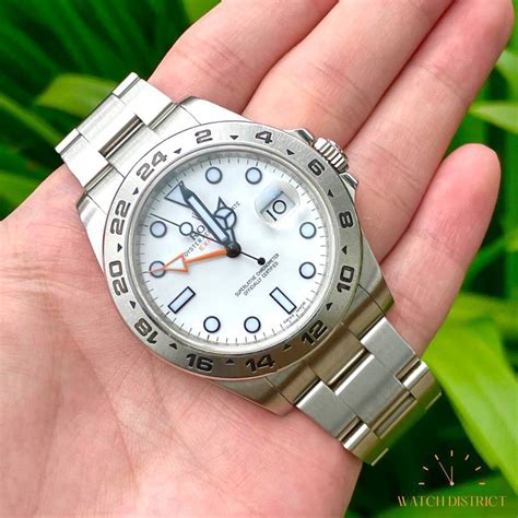cheapest rolex explorer